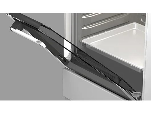 Плита газовая DARINA 1F2 GC241 110 W